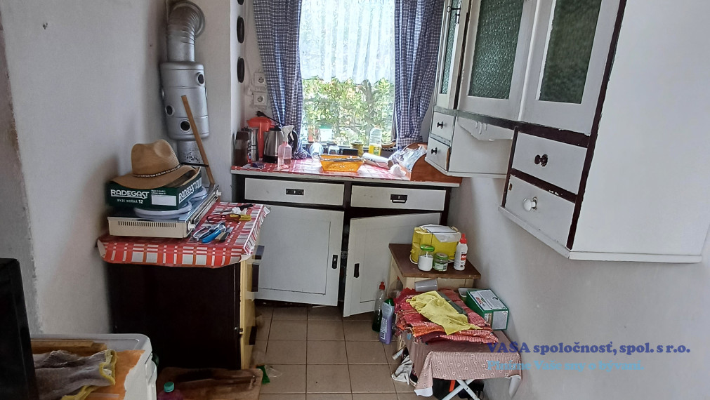 POZOR znížená cena o 3000 €- chatka v Rimavskej Sobote - Vinica