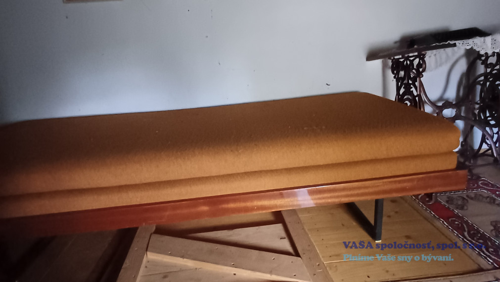 POZOR znížená cena o 3000 €- chatka v Rimavskej Sobote - Vinica