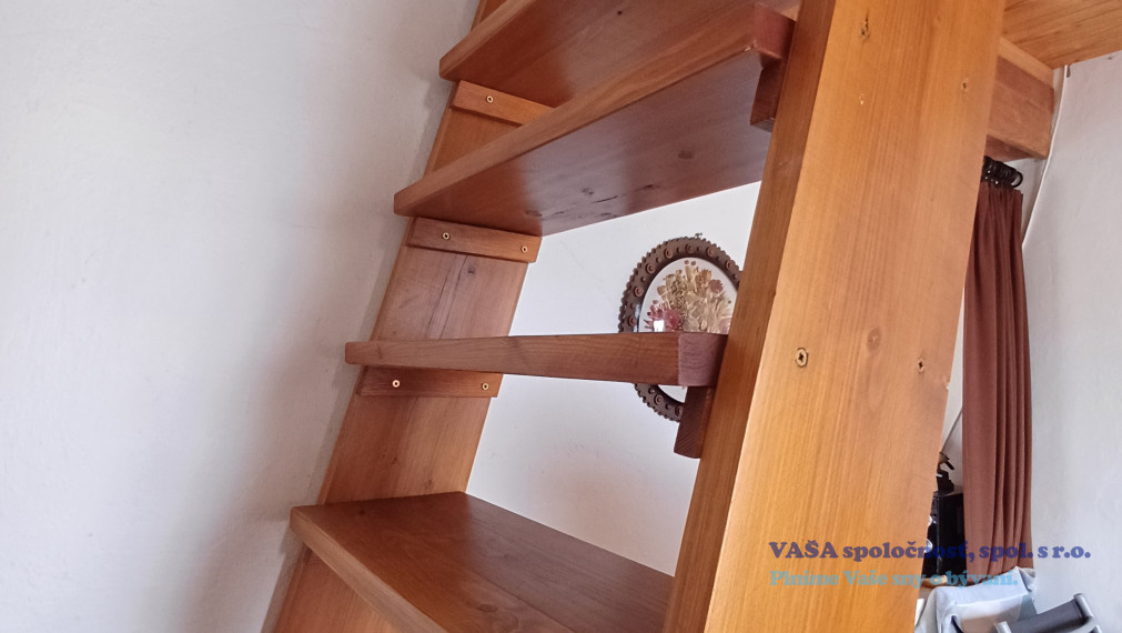 POZOR znížená cena o 3000 €- chatka v Rimavskej Sobote - Vinica