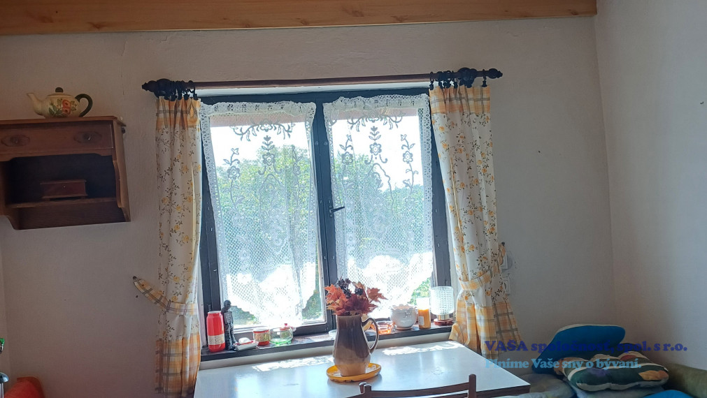 POZOR znížená cena o 3000 €- chatka v Rimavskej Sobote - Vinica