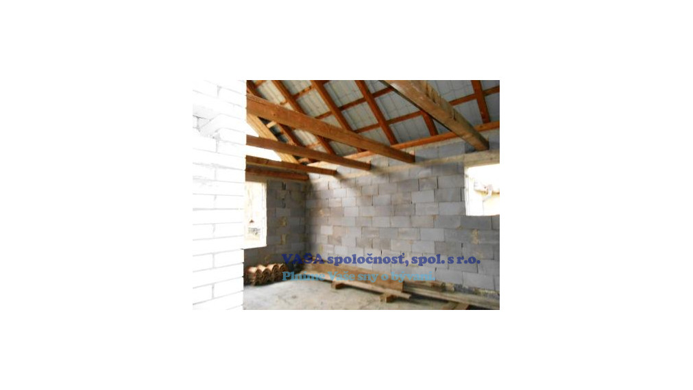 Na predaj RD v Jesticiach okr. Rimavská Sobota