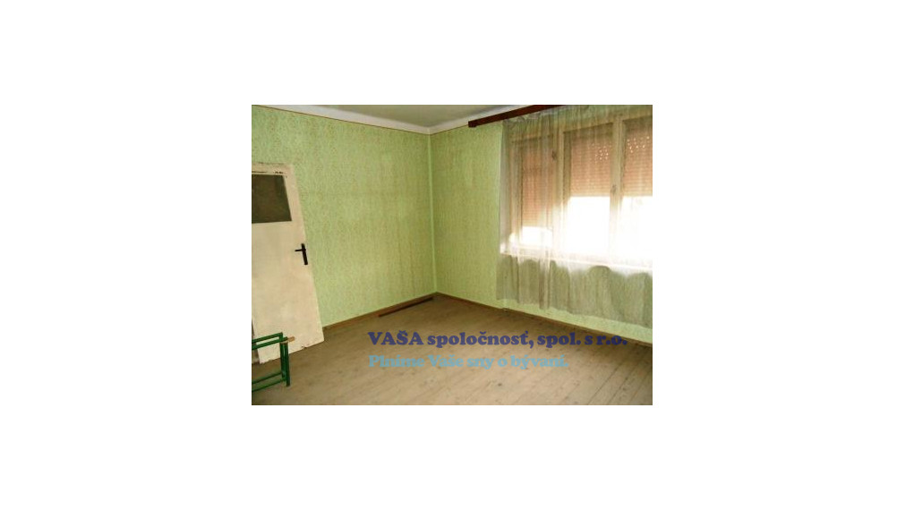 Na predaj RD v Jesticiach okr. Rimavská Sobota