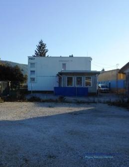 POZOR znížená cena- pneuservis na predaj v Rožňave