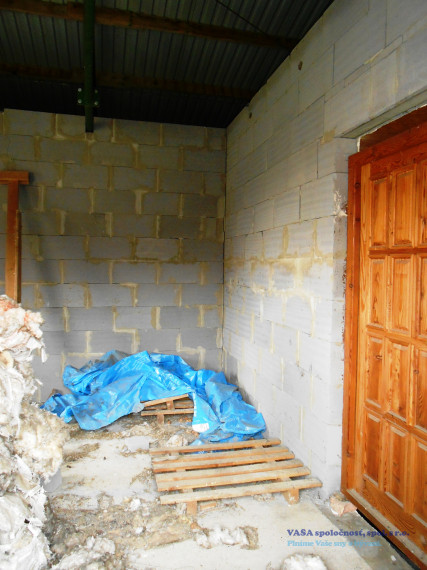 TOTO SA OPLATÍ, novostavba s 20 á pozemkom, pri Tornali, okr. Revúca