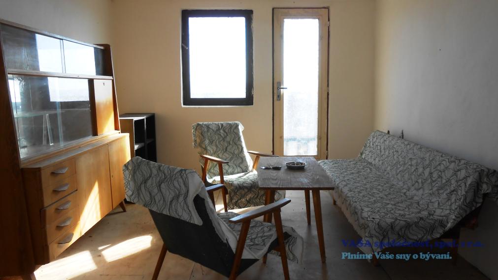 POZOR: znížená cena, chatka blízko Rimavskej Soboty