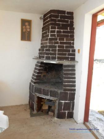 POZOR: znížená cena, chatka blízko Rimavskej Soboty