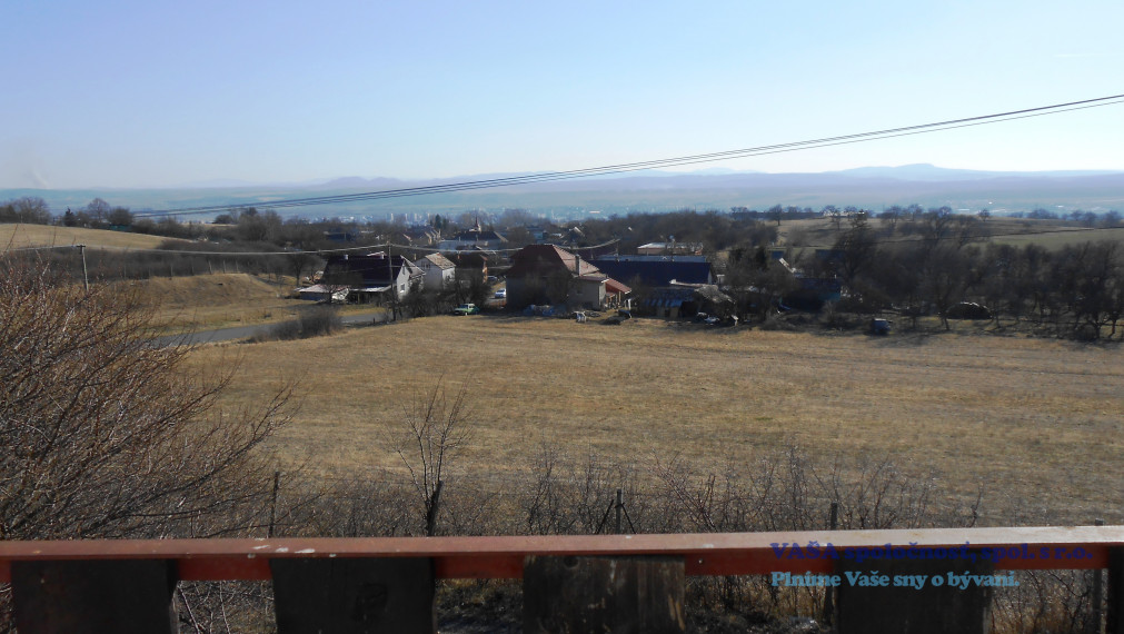POZOR: znížená cena, chatka blízko Rimavskej Soboty