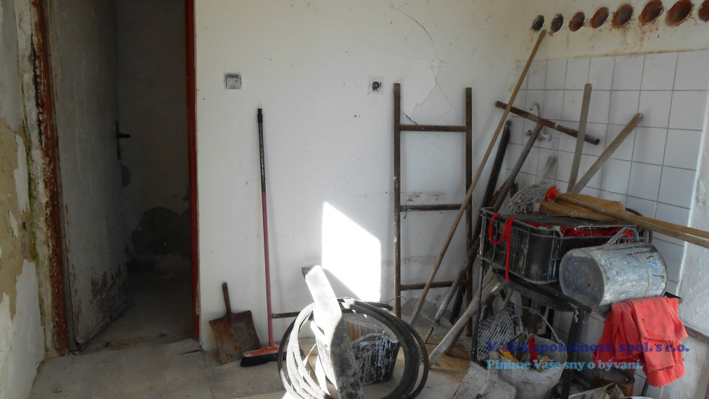 POZOR: znížená cena, chatka blízko Rimavskej Soboty