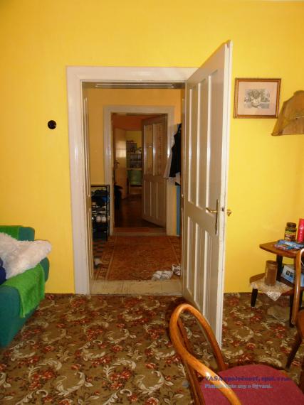 Rodinný dom - usadlosť v obci Hostišovce, okr. Rim. Sobota