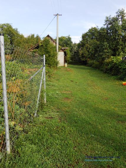 Rodinný dom - usadlosť v obci Hostišovce, okr. Rim. Sobota