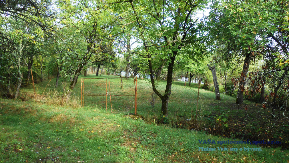 Rodinný dom - usadlosť v obci Hostišovce, okr. Rim. Sobota