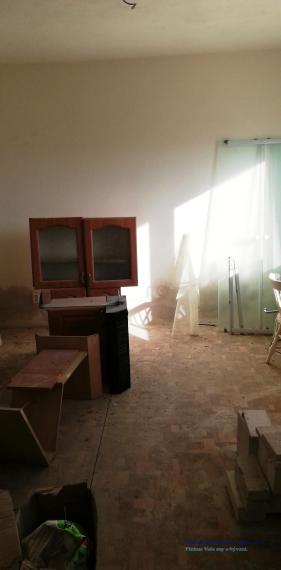 Na predaj 1- izb. byt v centre Tisovca s balkónom