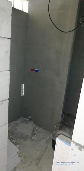 Na predaj 1- izb. byt v centre Tisovca s balkónom