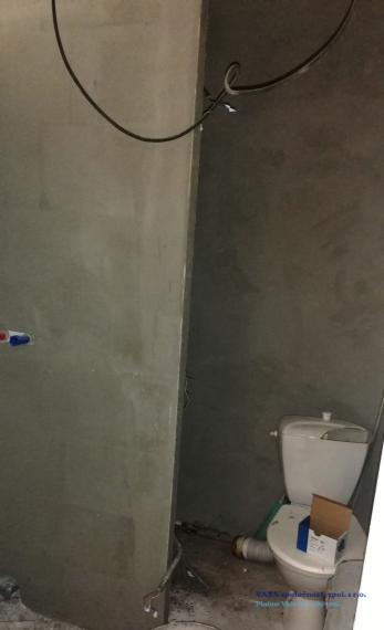 Na predaj 1- izb. byt v centre Tisovca s balkónom