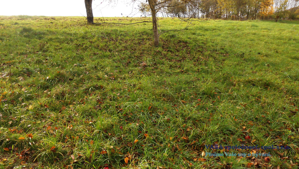Na predaj stavebné pozemky blízko Rimavskej Soboty
