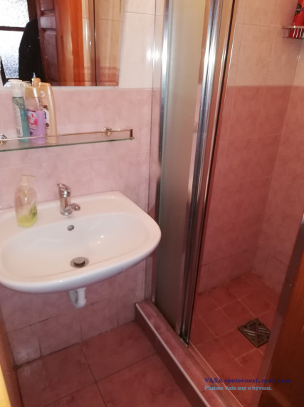 Chata pre 12 osôb pri Ochtinskej aragonitovej jaskyni okr. Rožňava