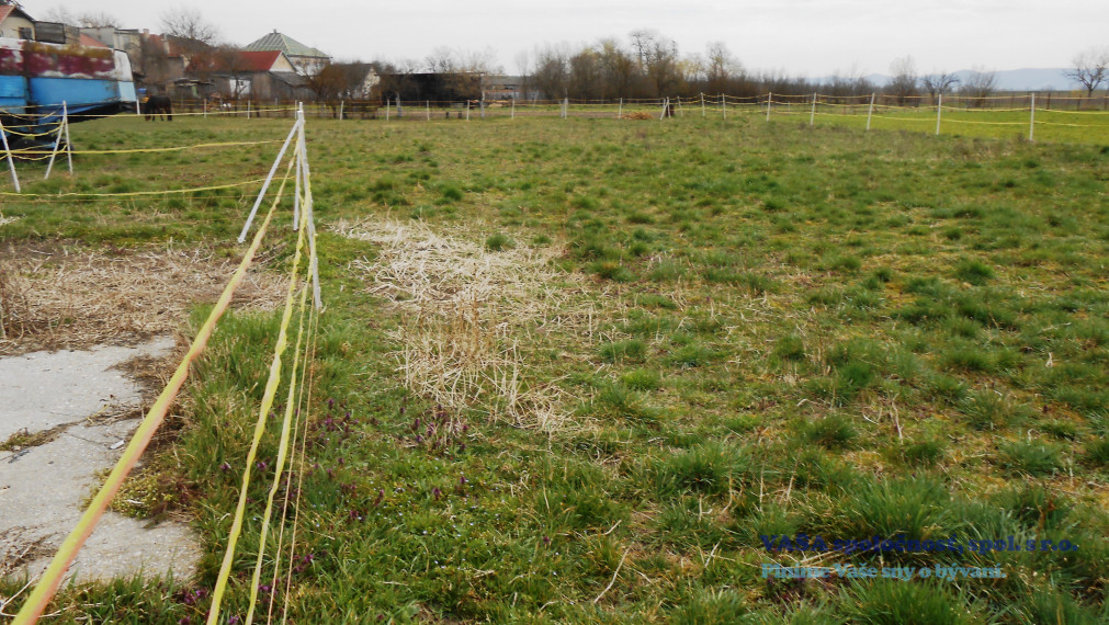 Rodinný dom v Rimavských Janovciach, okr. Rim. Sobota