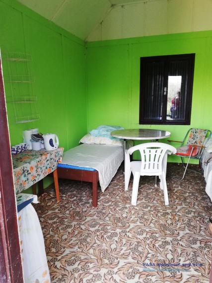 Predám chatku s pozemkom v Rimavskej Sobote-Vinica