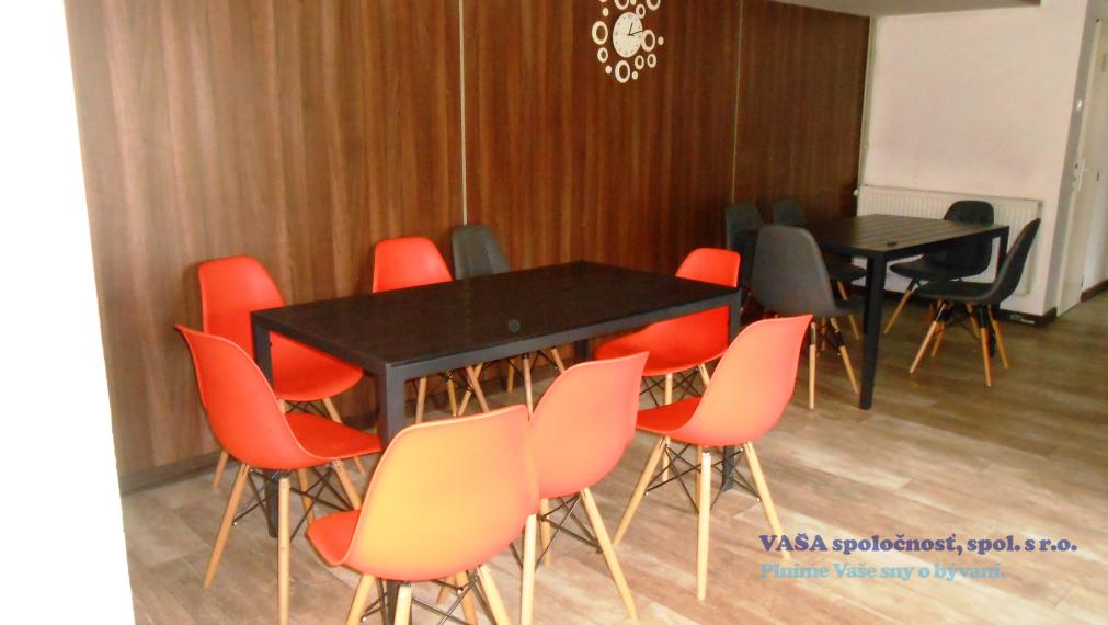 Na predaj podnikateľská budova v Rimavskej Sobote