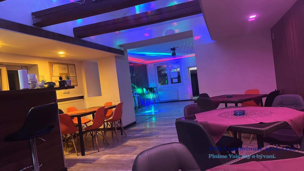 Na predaj podnikateľská budova v Rimavskej Sobote