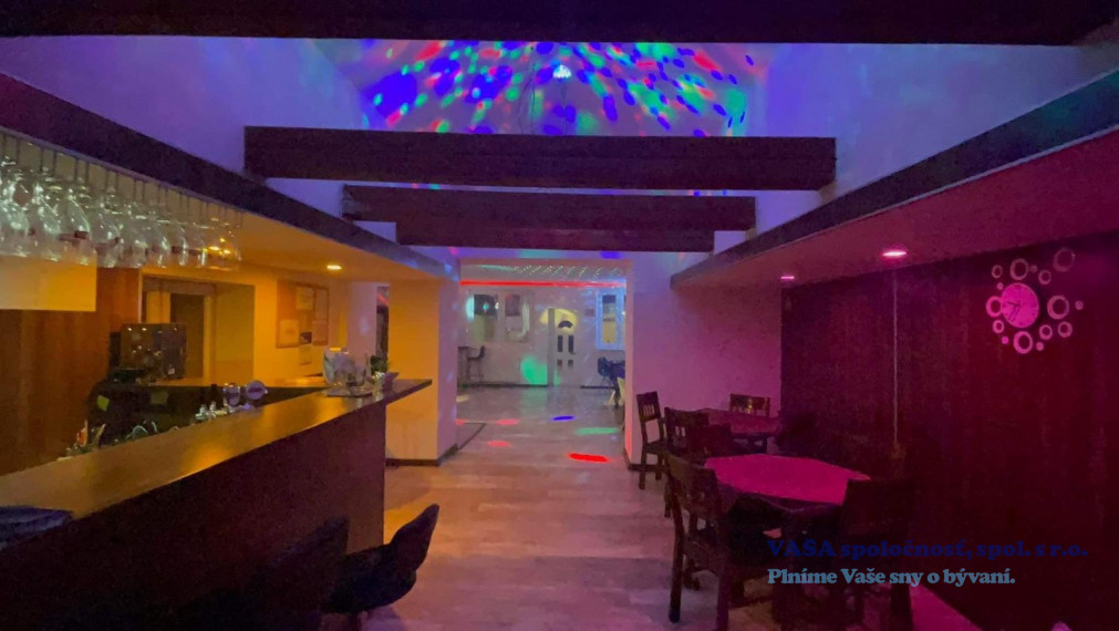 Na predaj podnikateľská budova v Rimavskej Sobote