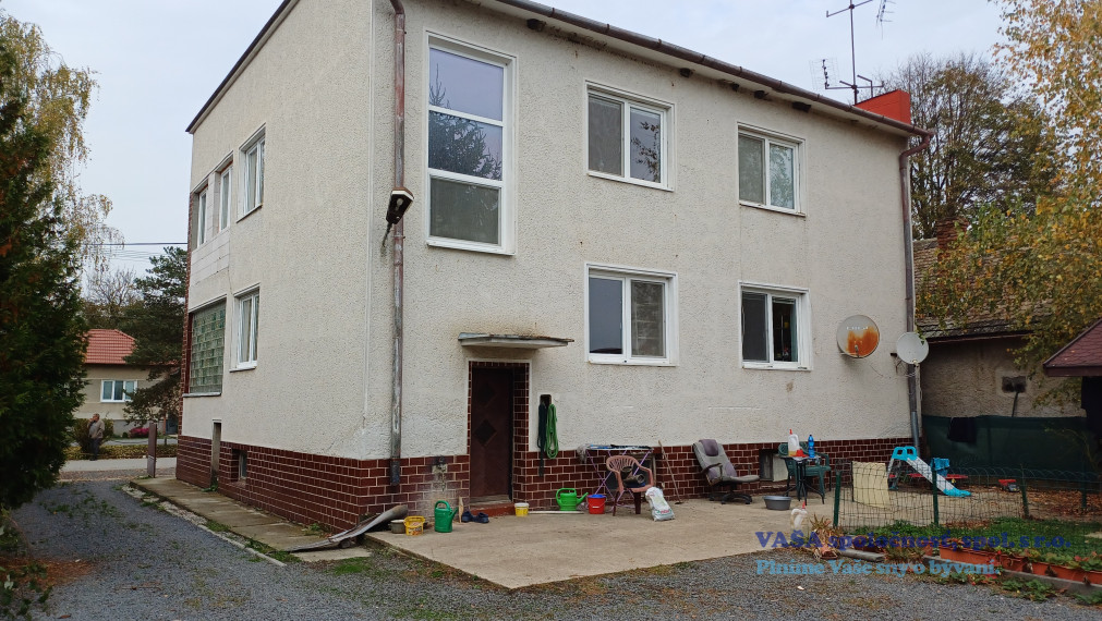 Na predaj je malá farma v Dubovci, okr. Rimavská Sobota