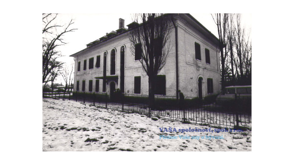 POZOR! Znížená cena Kaštieľ Szilassiovcov v Lučenci