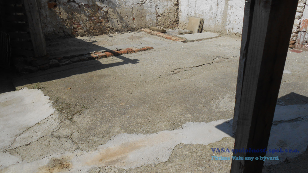 DVA DOMY -  za cenu jedného v Rimavskej Sobote