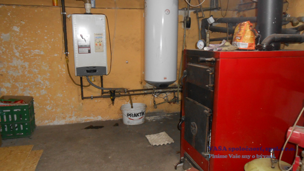 DVA DOMY -  za cenu jedného v Rimavskej Sobote