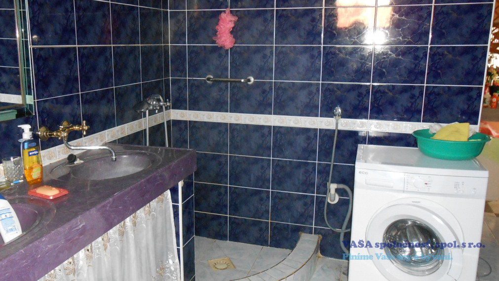 DVA DOMY -  za cenu jedného v Rimavskej Sobote