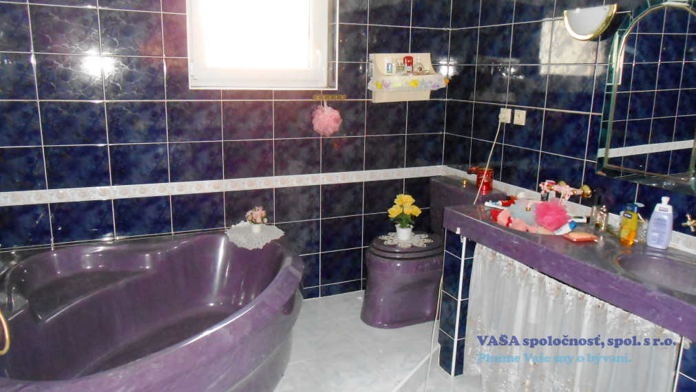 DVA DOMY -  za cenu jedného v Rimavskej Sobote