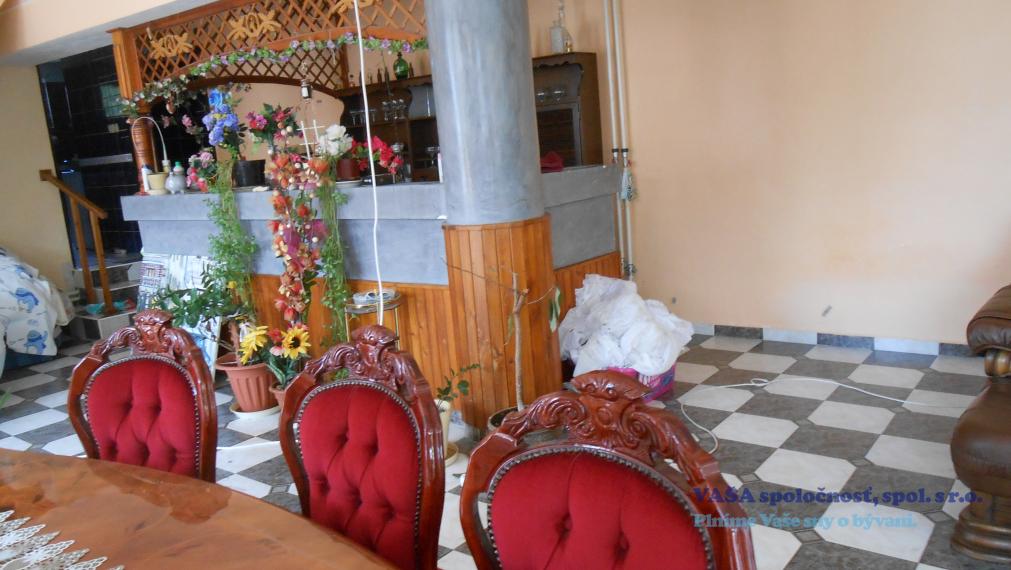 DVA DOMY -  za cenu jedného v Rimavskej Sobote