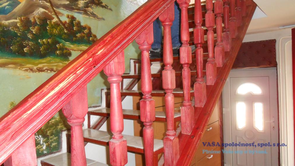 DVA DOMY -  za cenu jedného v Rimavskej Sobote