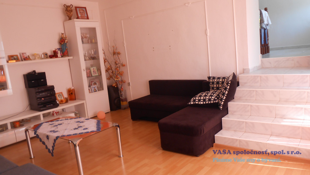 DVA DOMY -  za cenu jedného v Rimavskej Sobote