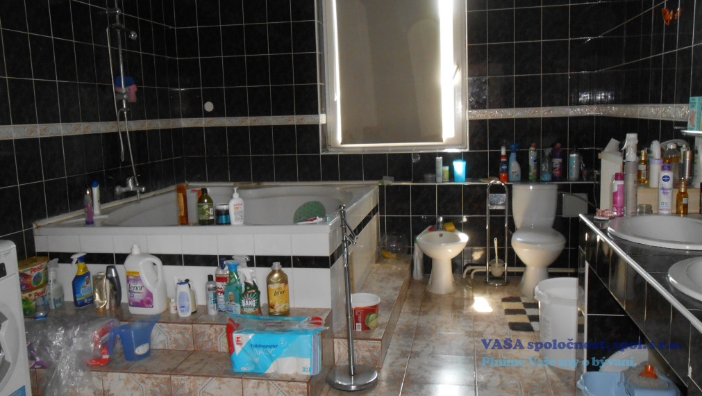 DVA DOMY -  za cenu jedného v Rimavskej Sobote