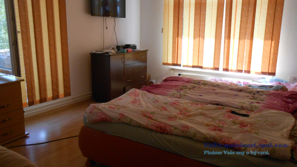 DVA DOMY -  za cenu jedného v Rimavskej Sobote