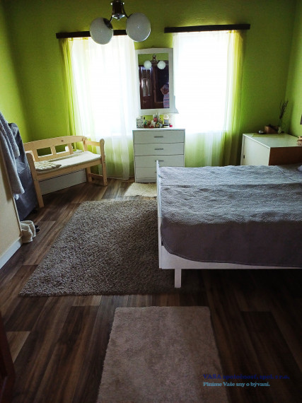 Na predaj romantická chalupa v Rašiciach, okr. Revúca