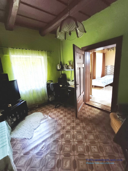 Na predaj romantická chalupa v Rašiciach, okr. Revúca