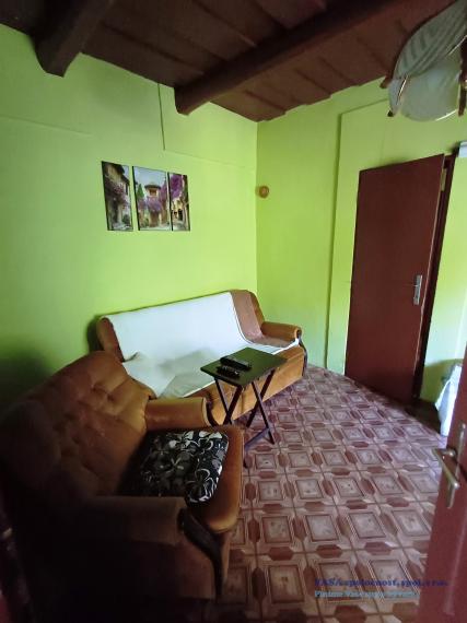 Na predaj romantická chalupa v Rašiciach, okr. Revúca