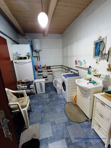 Na predaj romantická chalupa v Rašiciach, okr. Revúca