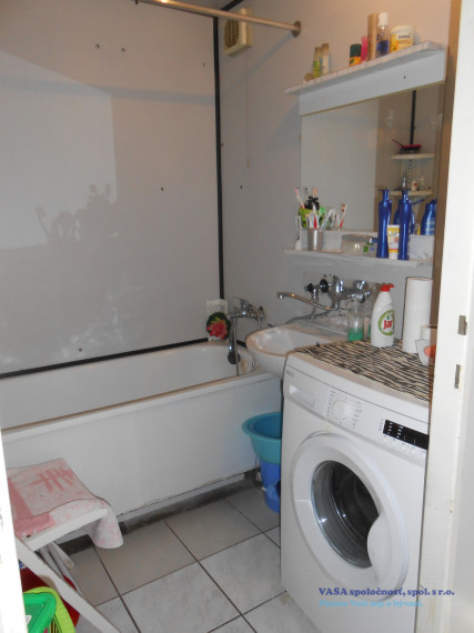 Na predaj pekný 3- izb. byt v Tornali, okr. Revúca