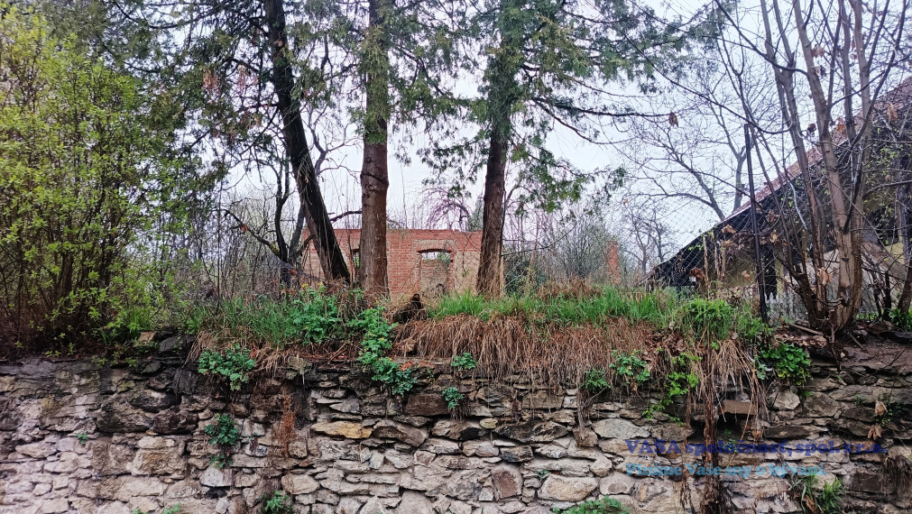 PREDANÉ! veľký rodinný dom v Hnúšti, okr. Rimavská Sobota