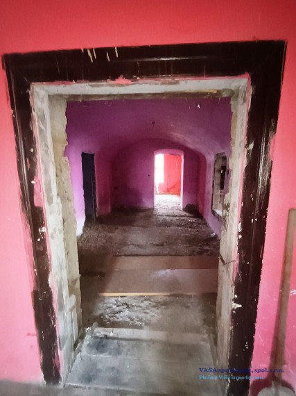 PREDANÉ! veľký rodinný dom v Hnúšti, okr. Rimavská Sobota