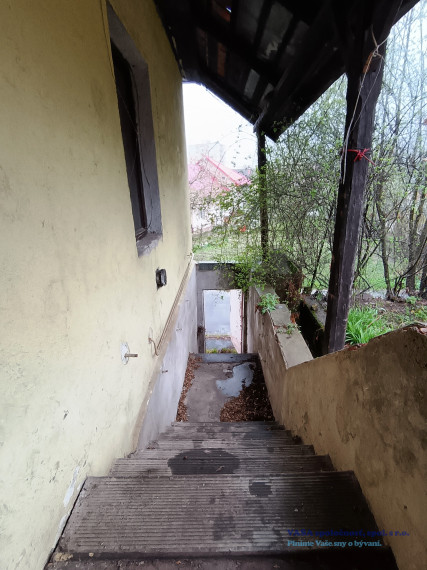 PREDANÉ! veľký rodinný dom v Hnúšti, okr. Rimavská Sobota