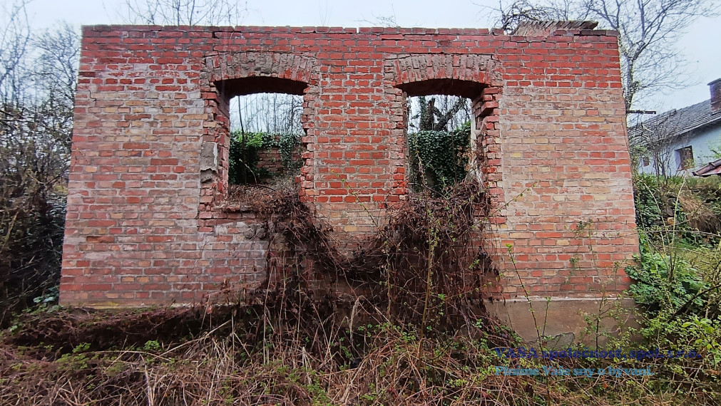 PREDANÉ! veľký rodinný dom v Hnúšti, okr. Rimavská Sobota