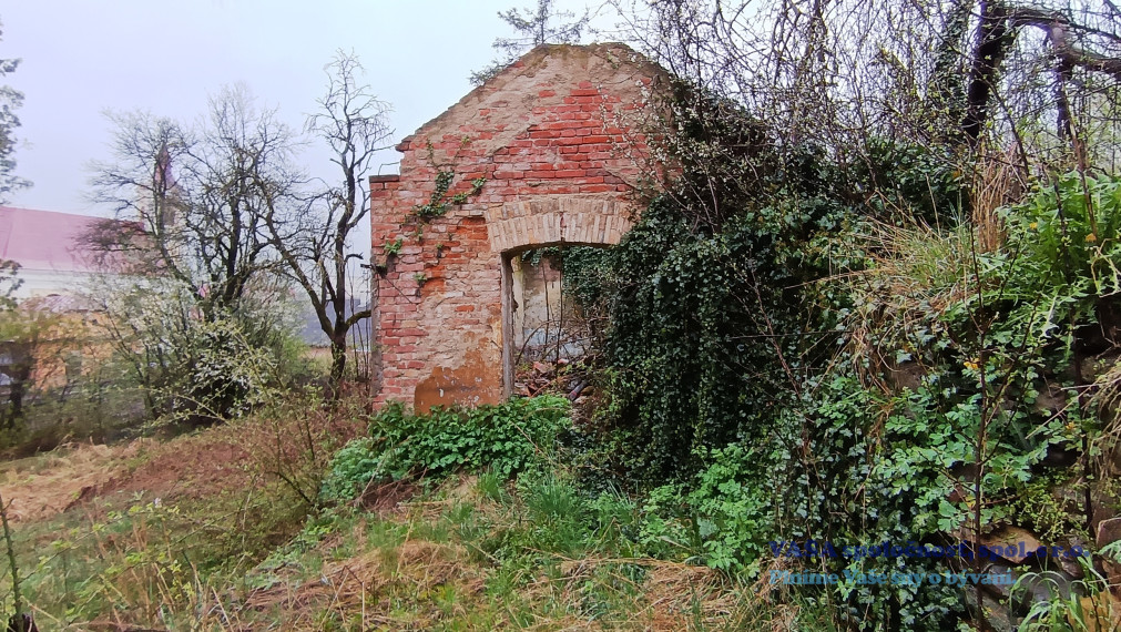 PREDANÉ! veľký rodinný dom v Hnúšti, okr. Rimavská Sobota