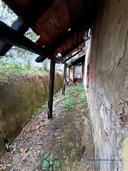 PREDANÉ! veľký rodinný dom v Hnúšti, okr. Rimavská Sobota