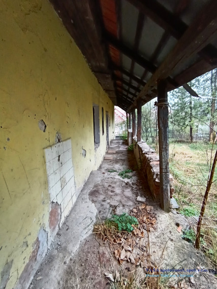 PREDANÉ! veľký rodinný dom v Hnúšti, okr. Rimavská Sobota