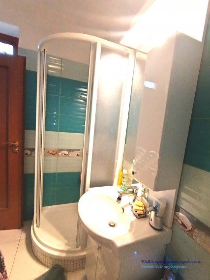 Na predaj je luxusný 3- izb. byt v Tornali