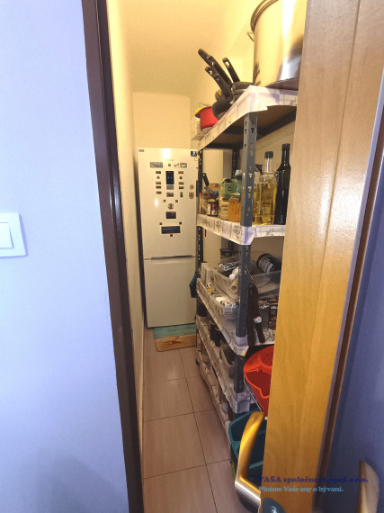 Na predaj je luxusný 3- izb. byt v Tornali